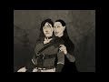 Welcome to Barovia Animatic