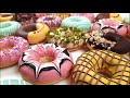 Soft And Baked Donuts | Easy Donut Decoration Ideas
