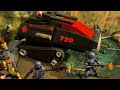 Gi Joe Classified dio Update ....world building and 3D printed 1/12 Vehicles