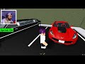 قصة كربتز الفقير وكيف صار اغنى رجل بالعالم لعبة roblox !!