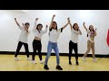 Nothing is Impossible by Planetshakers | GFA Graduation Dance