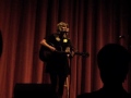 Anais Mitchell live at Middlebury College -  Tailor