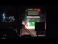 OVERTAKING (bakbakan) Ng mga bus bicol to manila, onboard at Raymond Volvo bus