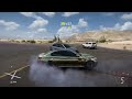 golden bmw m5 | forza horizon 5 gameplay #forzahorizon5 #bmwm5