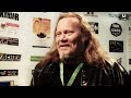 böhse onkelz Kevin Russell im Interview