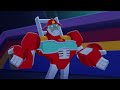 Transformers: Rescue Bots Academy | S01 E26 | Kid’s Cartoon | Transformers Junior