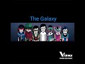 The Galaxy (A Piege Mix)
