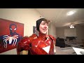 I Survived 50 Hours in Iron Man's Suit