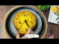 Custard Cake Recipe|In Blender|कस्टर्ड केक रेसिपी|Without Oven|Basic Recipe For Beginners