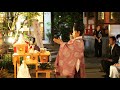 越谷香取神社の観月祭│平成30年度