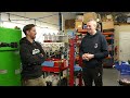 Pro Suspension Tuner Tips | Neil Visits J-Tech Tuning Centre
