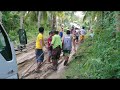 LOPEZ QUEZON FLOOD | Alternate route Guinayangan, Quezon | Vlog #1