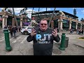 Exploring Comerica Park: A Complete Ballpark Adventure in Detroit, Michigan!