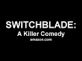 BOOK TRAILER II - SWITCHBLADE A KILLER COMEDY