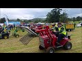 New date for The Grass Lads In Co Laois  Stradbally steam fair