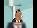 Bojack sad( estado para WhatsApp )