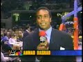 NBA on NBC 1995 Bulls vs Cavaliers Intro