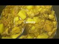 BEST CURRY CHICKEN Recipe| Jamaican Style| Quick& Easy only 45minutes. Flavourful and Delicious!!!!