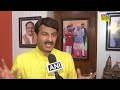 Manoj Tiwari on Water Crisis: दिल्ली में पानी की किल्लत को लेकर मनोज तिवारी का Kejriwal सरकार पर वार