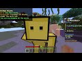 Me and my brother play Minecraft minigames and talk about stuff