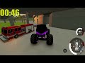 Monster Jam BeamNG Drive 44 Monster Truck TYCOON SERIES FREESTYLE With RRC Family Gaming! #5 1 of 2