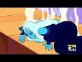 Steven Universe- Yellow Diamond Cries
