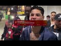 RYAN GARCIA BANNED FROM BOXING! - 'KingRy' & Devin Haney LEFT FUMING! Breaking news