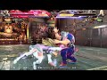 Kishin Rank Up Vs Lili ( Michael )