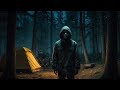 3 True Scary Camping Horror Stories