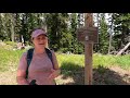 Cathedral Spires Trail Hike // Custer State Park // South Dakota [EP 72]
