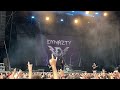 Dynazty – Presence of Mind (live at MoR 24')