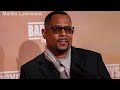 R.I.P Martin Lawrence (1965 - 2024) passed away at the hospital after a period of fighting cancer