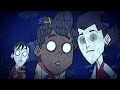 Don't Starve Together: Encore [Maxwell Animated Short]