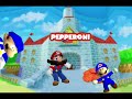 QKB4:Mario kills QKB4