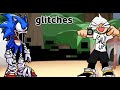 Friday night funkin/glitches but pibby sonic and @Defrax05 sing it+FLM