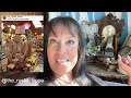 VINTAGE DECOR HUNTING FOR RESALE @ THE LARGEST GOODWILL IN THE WORLD!!