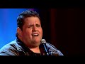 Ralphie May Explains How To KEEP Your Man Satisfied