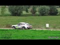 ardeca Ypres Rally 2024 Piet Declercq - Emiel Orbie Porsche 911 SC