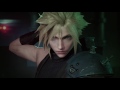 PlayStation Experience 2015: Final Fantasy VII Remake - PSX 2015 Trailer | PS4