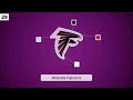 😋 HARD QUIZ??? GUESS THE NFL TEAM BY ITS COLORS LOGO | NFL QUIZ