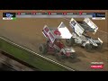 Full Race | 2023 Tuscarora 50 at Port Royal Speedway | Sweet Mfg Race Of The Week