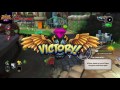 Dungeon Defenders 2 part 3