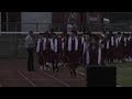 Roselle Park High School Graduation - Class of 2024