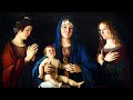Polyphony: Motets and Madrigals (15th - 19th Century) | Sacred Christian Music