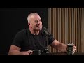 How to Detach: A Super Power for Life & Leadership | Jocko Willink & Dr. Andrew Huberman