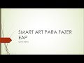 EAP COM SMARTART DO OFFICE