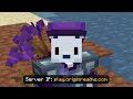 I tried EVERY VILLAGER in Minecraft...