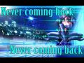 Never Coming Back feat. Daina [Keygen-style Vocaloid Eurodance]