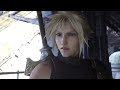 FFVII:Rebirth part 9 - Upper Junon