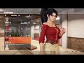 DEAD OR ALIVE 6 - Momiji All Costumes, Hairstyles & Accessory